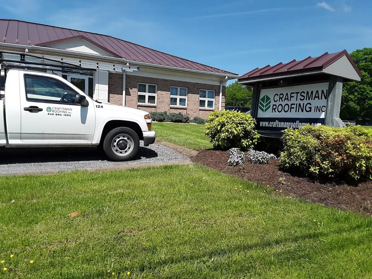 Quality Chimney Repair by experienced craftsmen in Possum Hollow